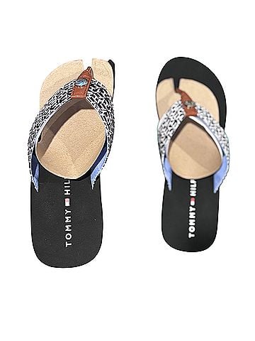 Tommy Hilfiger Flip Flops (view 2)