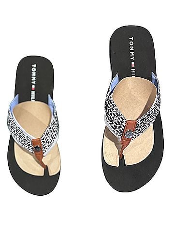 Tommy Hilfiger Flip Flops (view 1)