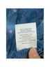 Equipment 100% Silk Snake Print Blue Long Sleeve Button-Down Shirt Size S - photo 14