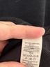 Free People Black Pullover Sweater Size XS - photo 6