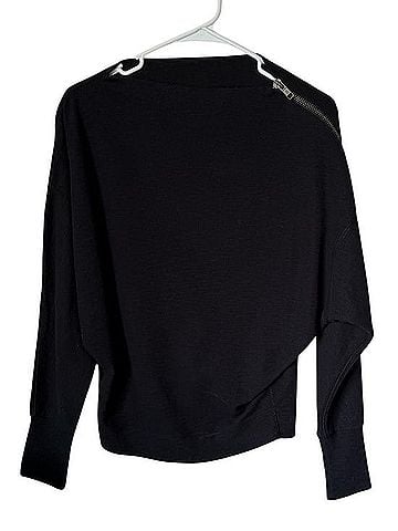 Free People Nikala Pullover Sweater (view 2)