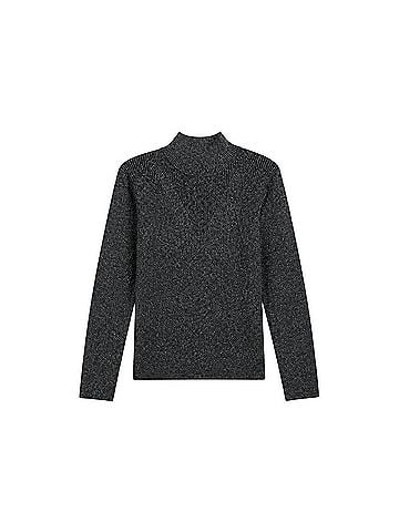 Steve Madden Turtleneck Sweater (view 2)