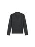 Steve Madden Black Turtleneck Sweater Size M - photo 2