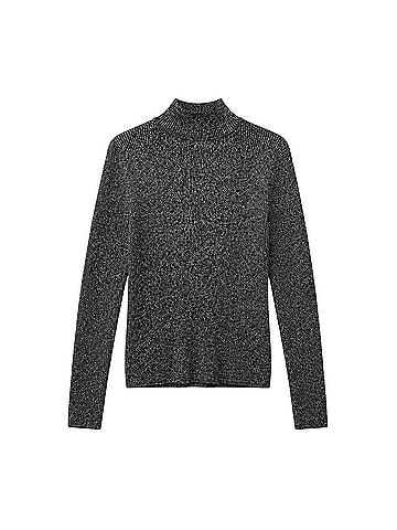 Steve Madden Turtleneck Sweater (view 1)