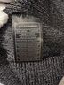 Steve Madden Black Turtleneck Sweater Size M - photo 4