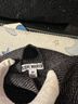 Steve Madden Black Turtleneck Sweater Size M - photo 3
