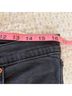 Levi's rib cage straight ankle Jeans - photo 6