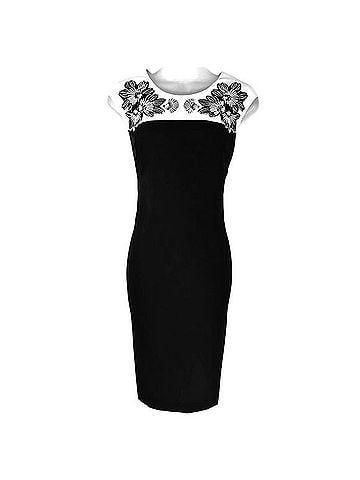 Karen Millen Cocktail Dress (view 1)