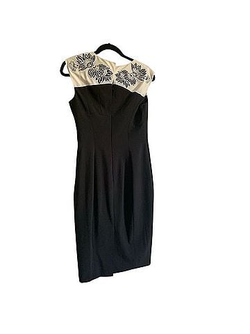 Karen Millen Cocktail Dress (view 2)