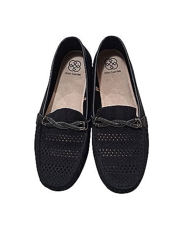 Daisy Fuentes Flats (view 1)