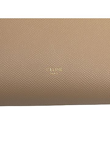 Céline Micro Grained Calfskin Belt Bag (view 2)