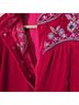 Zara Red Long Sleeve Blouse Size L - photo 15