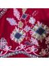 Zara Red Long Sleeve Blouse Size L - photo 10