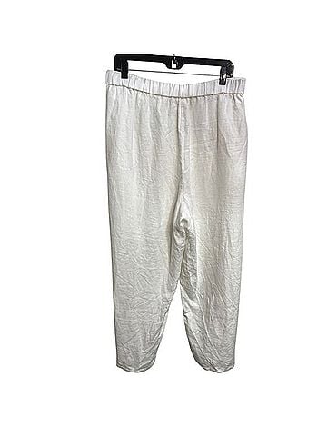 Eileen Fisher Casual Pants (view 1)
