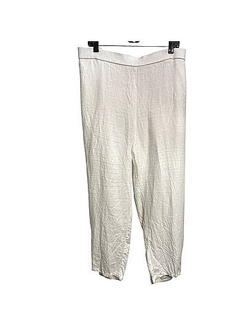 Eileen Fisher Casual Pants (view 2)