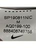 Nike Solid White Sweatshirt Size M - photo 10