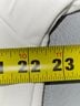 Nike Solid White Sweatshirt Size M - photo 6