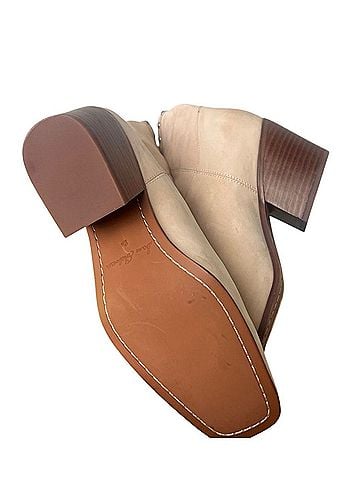 Sam Edelman Brie Ankle Boots (view 2)
