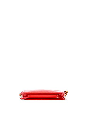 Louis Vuitton Lexington Pochette Monogram Vernis (view 2)