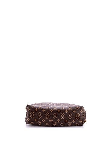 Louis Vuitton Graceful Handbag Monogram Canvas PM (view 2)
