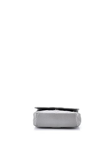 Chanel Timeless CC Scalloped Flap Bag Quilted Lambskin Small (view 2)