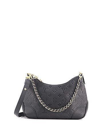 Louis Vuitton Boulogne NM Handbag Monogram Empreinte Leather PM (view 1)