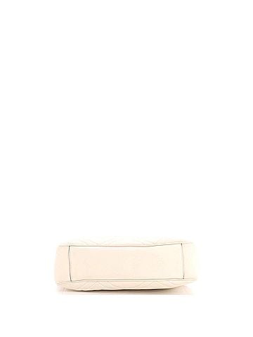 Gucci GG Marmont Chain Tote Matelasse Leather Medium (view 2)