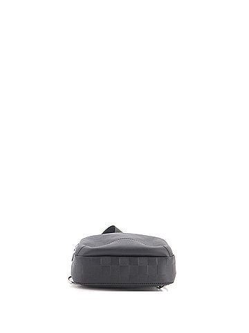 Louis Vuitton Avenue Sling Bag Damier Infini Leather (view 2)