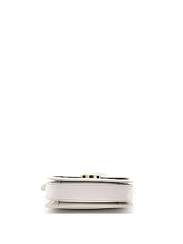 Céline Triomphe Shoulder Bag Smooth Calfskin Large (view 2)