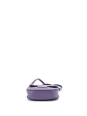 Céline Trotteur Crossbody Bag Grainy Leather Small (view 2)