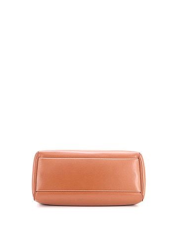 Céline Soft 16 Bag Smooth Calfskin Large (view 2)