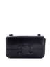 Céline 100% Leather Black Triomphe Chain Shoulder Bag Leather Small One size - photo 1
