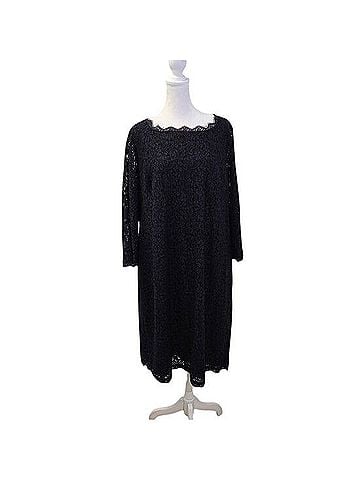 Adrianna Papell Evening Cocktail Dress (view 1)