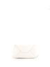Céline 100% Leather White Phantom Tie Cabas Tote Leather Small One size - photo 2