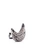 Louis Vuitton Gray Loop Handbag Monogram Jacquard Denim One size - photo 3