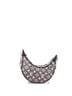 Louis Vuitton Gray Loop Handbag Monogram Jacquard Denim One size - photo 4