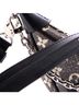Louis Vuitton Gray Loop Handbag Monogram Jacquard Denim One size - photo 6
