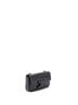 Céline 100% Leather Black Triomphe Chain Shoulder Bag Leather Small One size - photo 3