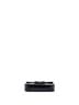 Céline 100% Leather Black Triomphe Chain Shoulder Bag Leather Small One size - photo 2