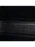 Céline 100% Leather Black Triomphe Chain Shoulder Bag Leather Small One size - photo 5
