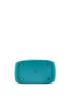 Hermès 100% Leather Blue Lindy Bag Clemence 30 One size - photo 2