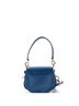 Chloé Blue Tess Bag Leather Small One size - photo 4