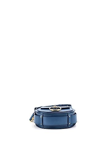 Chloé Tess Bag Leather Small (view 2)