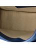 Chloé Blue Tess Bag Leather Small One size - photo 5