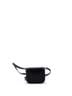 Céline 100% Other Black Claude Shoulder Bag Lizard Mini One size - photo 4