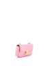 Céline 100% Other Pink Claude Chain Shoulder Bag Lizard One size - photo 3