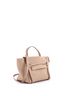 Céline 100% Leather Tan Belt Bag Textured Leather Mini One size - photo 3