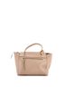Céline 100% Leather Tan Belt Bag Textured Leather Mini One size - photo 4