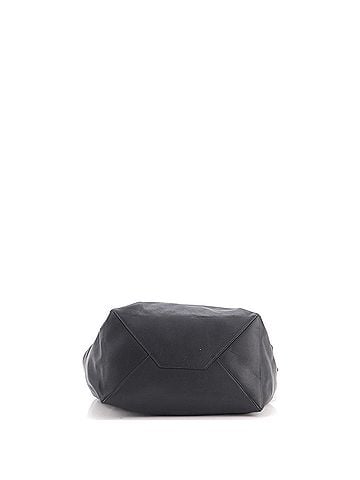 Céline Coulisse Shoulder Bag Leather Large (view 2)