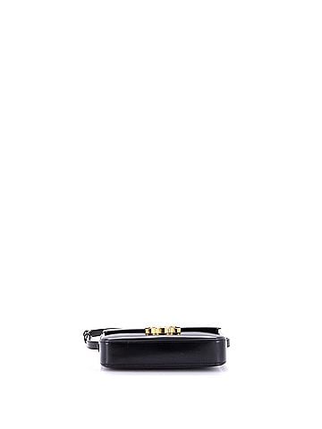 Céline Triomphe East-West Shoulder Bag Smooth Calfskin (view 2)